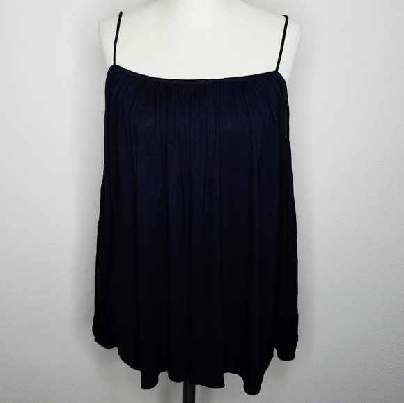 Anthropologie x Bailey 44 | Cold Shoulder Top - Picture 6 of 6